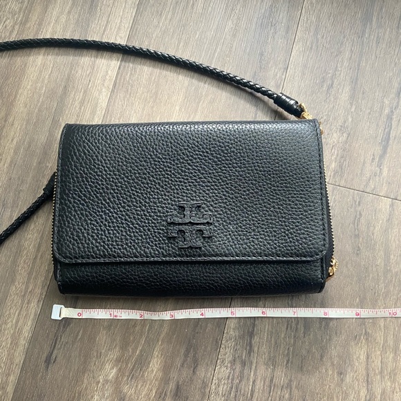 NWOT Tory Burch crossbody purse - Picture 4 of 13